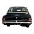 Miniatura Chevrolet Opala SS 4100 1971 Preto Metal 1:24 - Imagem 4