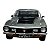 Miniatura Ford Maverick Gt 302-v8 1974 Prata Metal 1:24 - Imagem 4