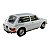 Miniatura Volkswagen Brasilia 1976 Branco Metal 1:24 - Imagem 9