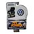 Miniatura VW Kombi Type 2 Double Cab Pickup Truck 1972 1:64 - Imagem 1