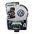 Miniatura Volkswagen Kombi Type 2 Bus 1977 Greenlight 1:64 - Imagem 1