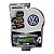 Miniatura VW Kombi T2 Double Cab Pickup 1975 Greenlight 1:64 - Imagem 1