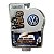 Miniatura VW Kombi Type 2 Westfalia 1973 Greenlight 1:64 - Imagem 1