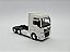Miniatura Caminhão Man Tgx26.440 Branco Metal 1:64 - Imagem 4