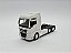 Miniatura Caminhão Man Tgx26.440 Branco Metal 1:64 - Imagem 2