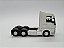 Miniatura Caminhão Man Tgx26.440 Branco Metal 1:64 - Imagem 6