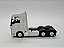Miniatura Caminhão Man Tgx26.440 Branco Metal 1:64 - Imagem 3