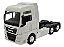 Miniatura Caminhão Man Tgx26.440 Branco Metal 1:64 - Imagem 1