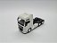 Miniatura Caminhão Man Tgx26.440 Branco Metal 1:64 - Imagem 7