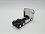 Miniatura Caminhão Man Tgx26.440 Branco Metal 1:64 - Imagem 9