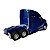 Miniatura Caminhão Kenworth T700 Azul 1:64 - Imagem 8