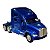 Miniatura Caminhão Kenworth T700 Azul 1:64 - Imagem 1
