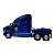 Miniatura Caminhão Kenworth T700 Azul 1:64 - Imagem 3