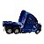 Miniatura Caminhão Kenworth T700 Azul 1:64 - Imagem 4