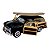 Miniatura Ford Woody Wagon 1949 Surf Preto 1:40 - Imagem 5