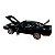 Miniatura Dodge Charger RT Preto Acende Luz E Som Metal 1:24 - Imagem 6