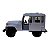 Miniatura Jeep DJ5B 1971 Branco Metal 1:26 - Imagem 5
