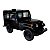 Miniatura Jeep DJ5B 1971 Preto Metal 1:26 - Imagem 8