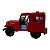 Miniatura Jeep DJ5B 1971 Vermelho Metal 1:26 - Imagem 4