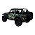 Miniatura Jeep Wrangler Rubicon Verde Camuflado 1:34 - Imagem 7