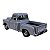 Miniatura Chevrolet Chevy Stepside 1955 Branco 1:38 - Imagem 7
