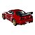 Miniatura Nissan Skyline GTR34 Vermelho MiniGT 543 1:64 - Imagem 2