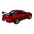 Miniatura Nissan Skyline GTR34 Vermelho MiniGT 543 1:64 - Imagem 3