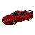Miniatura Nissan Skyline GTR34 Vermelho MiniGT 543 1:64 - Imagem 5