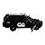 Miniatura Ford Interceptor Policia Motormax 1:24 - Imagem 3