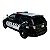 Miniatura Ford Interceptor Policia Motormax 1:24 - Imagem 7