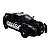 Miniatura Ford Interceptor Policia Motormax 1:24 - Imagem 9