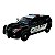 Miniatura Ford Interceptor Policia Motormax 1:24 - Imagem 1
