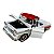 Miniatura Chevrolet Apache 1958 Branco 1:24 - Imagem 4