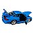Miniatura Porsche 911 GT3 RS Velozes e Furiosos Jada 1:24 - Imagem 4