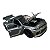 Miniatura Dodge Charger Hellcat Velozes e Furiosos Jada 1:24 - Imagem 5
