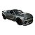 Miniatura Dodge Charger Hellcat Velozes e Furiosos Jada 1:24 - Imagem 10