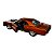 Miniatura Velozes e Furiosos Plymouth Road Runner Doms 1:32 - Imagem 7