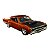 Miniatura Velozes e Furiosos Plymouth Road Runner Doms 1:32 - Imagem 10