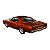 Miniatura Velozes e Furiosos Plymouth Road Runner Doms 1:32 - Imagem 8