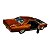 Miniatura Velozes e Furiosos Plymouth Road Runner Doms 1:32 - Imagem 4