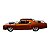 Miniatura Velozes e Furiosos Plymouth Road Runner Doms 1:32 - Imagem 2