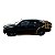 Miniatura Velozes e Furiosos X Dodge Charger 2006 1:32 - Imagem 2