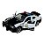 Miniatura Velozes e Furiosos Dodge Charger 2006 Policia 1:32 - Imagem 6