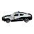 Miniatura Velozes e Furiosos Dodge Charger 2006 Policia 1:32 - Imagem 2