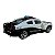 Miniatura Velozes e Furiosos Dodge Charger 2006 Policia 1:32 - Imagem 9