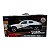 Miniatura Velozes e Furiosos Dodge Charger 2006 Policia 1:32 - Imagem 3