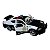 Miniatura Velozes e Furiosos Dodge Charger 2006 Policia 1:32 - Imagem 5