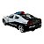 Miniatura Velozes e Furiosos Dodge Charger 2006 Policia 1:32 - Imagem 8