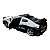 Miniatura Velozes e Furiosos Dodge Charger 2006 Policia 1:32 - Imagem 7