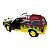 Miniatura Jurassic Park Ford Explorer 1:32 - Imagem 7